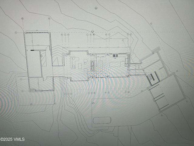 72 New York Mountain Rd, Eagle, CO 81631 - map / location of property area