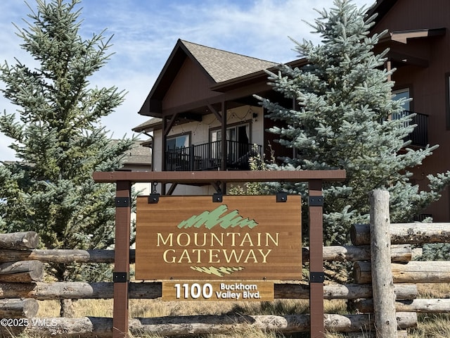 1100 Buckhorn Valley Blvd Unit D-101, Gypsum, CO 81637 - photo 1