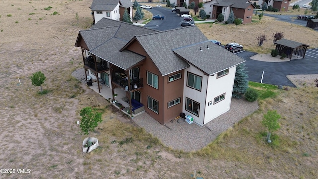 1100 Buckhorn Valley Blvd Unit D-101, Gypsum, CO 81637 - photo 36