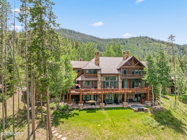 317 Elk Woods Rd, Edwards, CO 81632 - photo 87