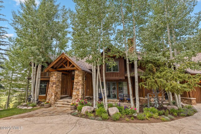 317 Elk Woods Rd, Edwards, CO 81632 - photo 89