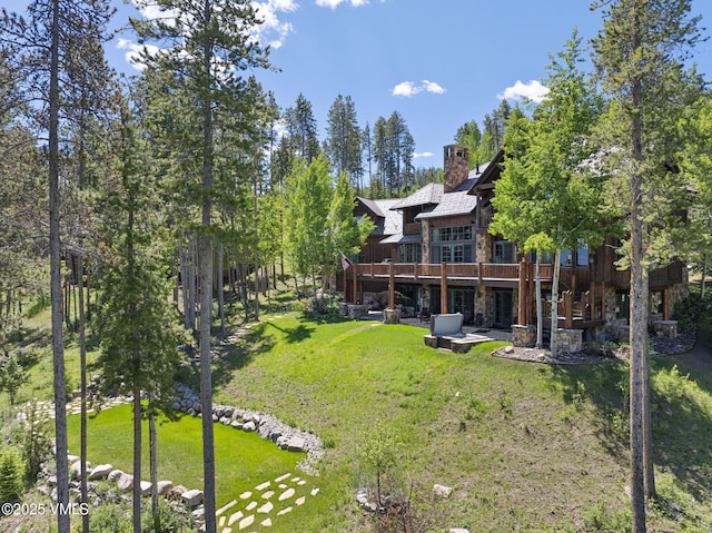 317 Elk Woods Rd, Edwards, CO 81632 - photo 84