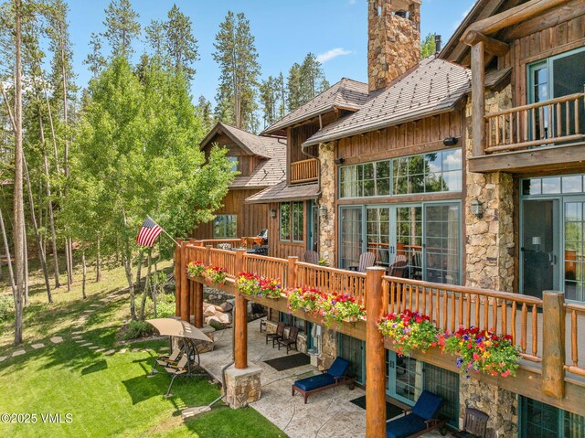 317 Elk Woods Rd, Edwards, CO 81632 - photo 11