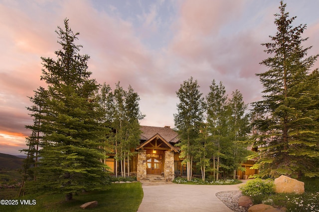 317 Elk Woods Rd, Edwards, CO 81632 - photo 85