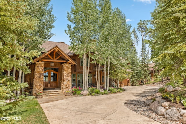 317 Elk Woods Rd, Edwards, CO 81632 - photo 88