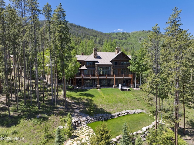 317 Elk Woods Rd, Edwards, CO 81632 - photo 83