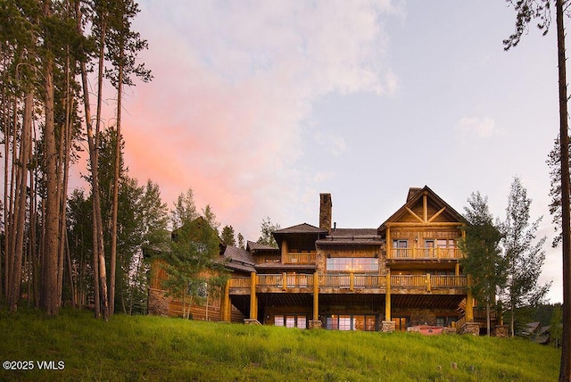 317 Elk Woods Rd, Edwards, CO 81632 - photo 86