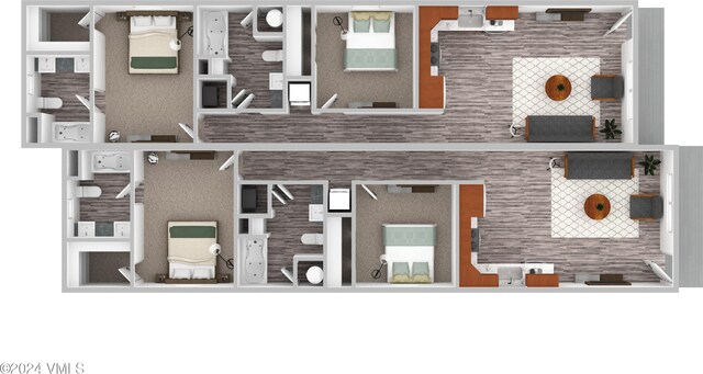 30 Buffalo Cir Unit 14, Dotsero, CO 81637 - photo 15