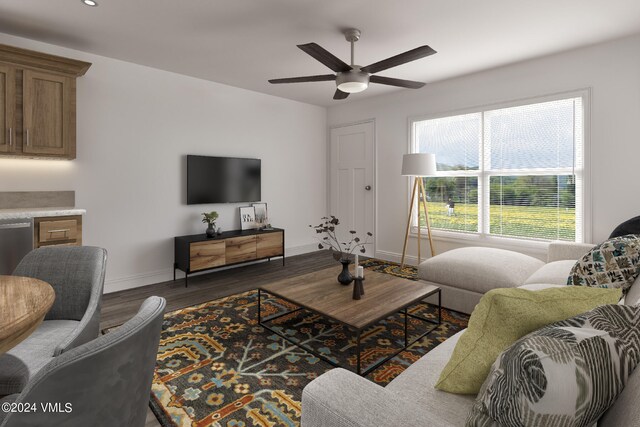 30 Buffalo Cir Unit 14, Dotsero, CO 81637 - photo 3