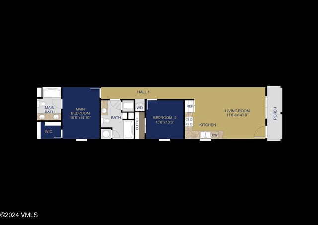 30 Buffalo Cir Unit 14, Dotsero, CO 81637 - photo 14