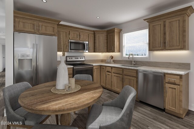 30 Buffalo Cir Unit 14, Dotsero, CO 81637 - photo 4