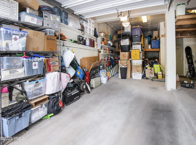511 Metcalf Rd Unit I27, Avon, CO 81620 - view of garage