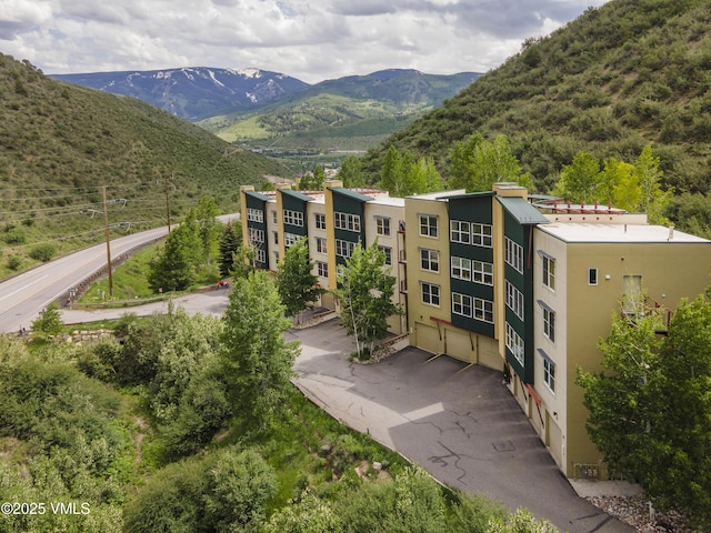 511 Metcalf Rd Unit I27, Avon, CO 81620 - view of mountain background