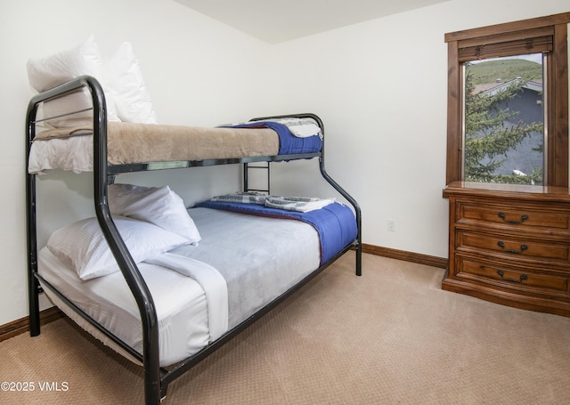 83 Larkspur Ln Unit A, Avon, CO 81620 - carpeted bedroom with baseboards