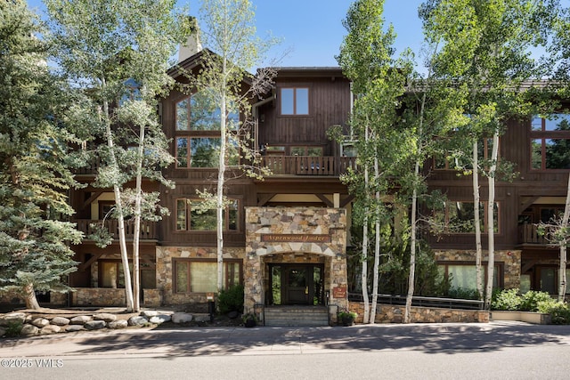 74 Cresta Rd Unit 110, Edwards, CO 81632 - view of property
