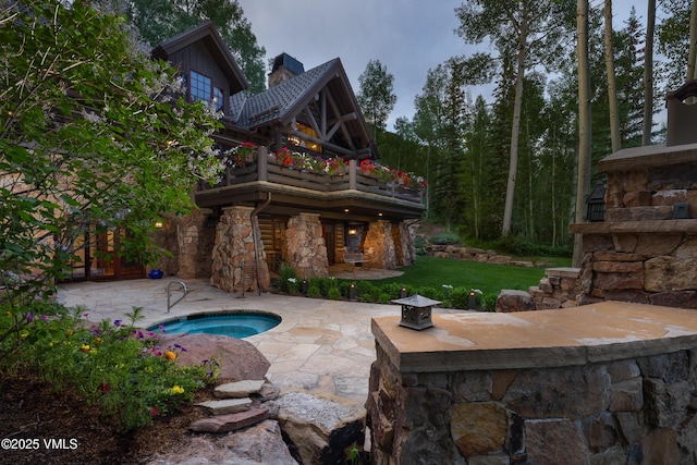 1761 Paintbrush, Avon, CO 81620 - photo 19