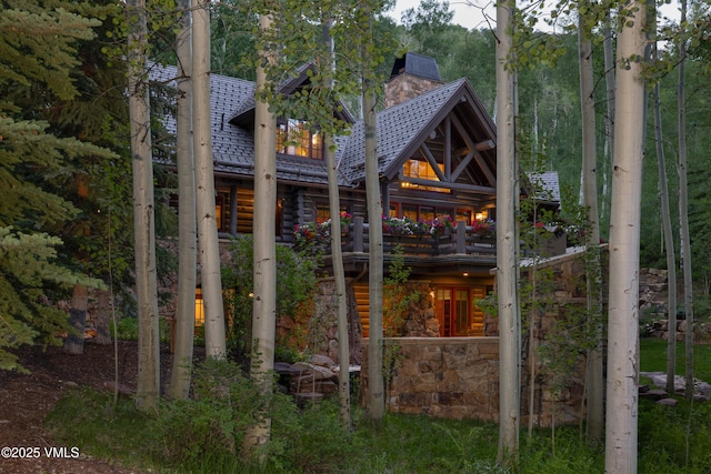 1761 Paintbrush, Avon, CO 81620 - photo 20
