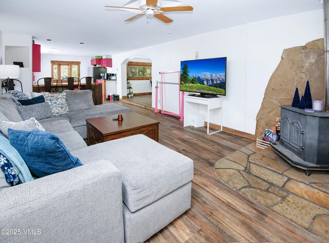998 Main St, Minturn, CO 81645 - photo 8