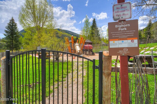 4295 Columbine Dr Unit 5, Vail, CO 81657