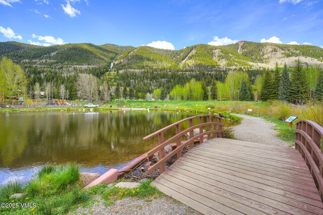 4295 Columbine Dr Unit 5, Vail, CO 81657