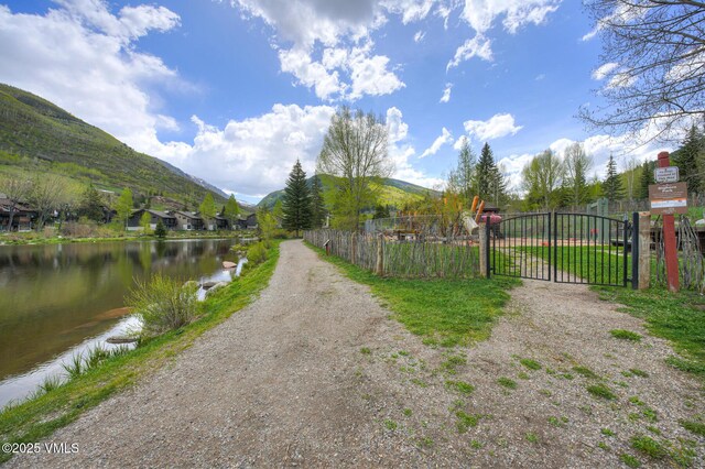 4295 Columbine Dr Unit 5, Vail, CO 81657
