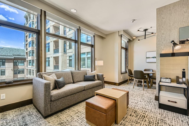 126 Riverfront Ln Unit 438, Avon, CO 81620 - view of building lobby