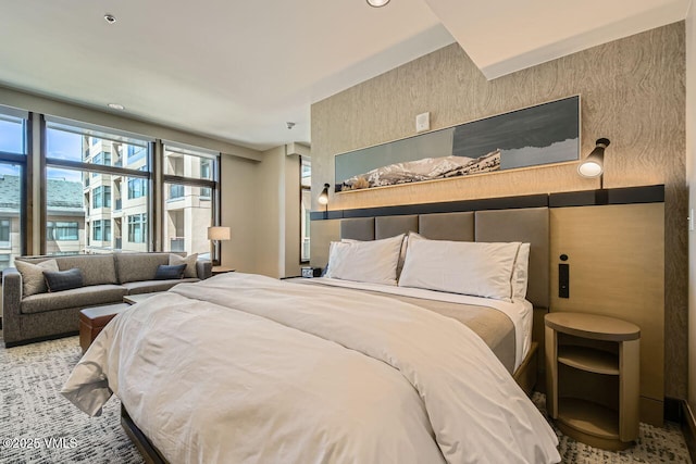 126 Riverfront Ln Unit 438, Avon, CO 81620 - view of bedroom