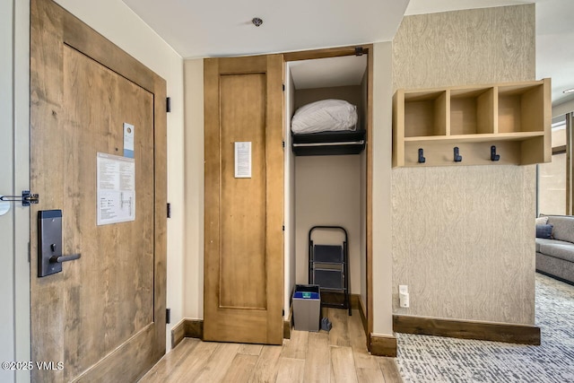 126 Riverfront Ln Unit 438, Avon, CO 81620 - view of closet