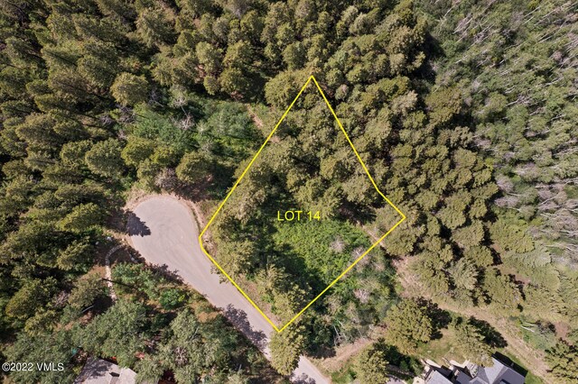 370 Peregrine Dr, Edwards CO, 81632 land for sale