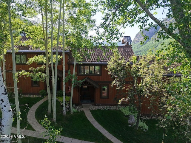 2875 Manns Ranch Rd Unit J-2, Vail, CO 81657 - photo 27