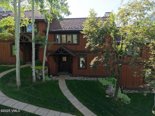 2875 Manns Ranch Rd Unit J-2, Vail, CO 81657 - photo 36