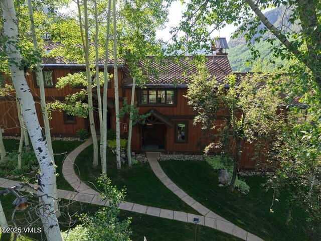2875 Manns Ranch Rd Unit J-2, Vail, CO 81657 - photo 32