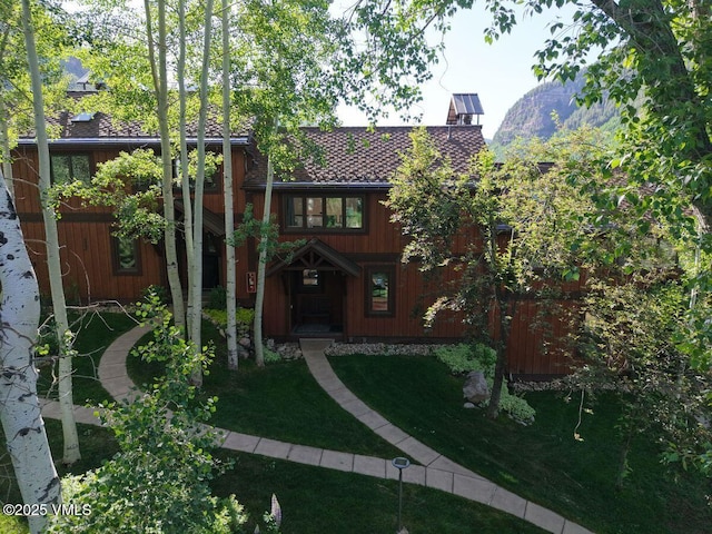 2875 Manns Ranch Rd Unit J-2, Vail, CO 81657 - photo 35