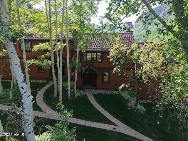 2875 Manns Ranch Rd Unit J-2, Vail, CO 81657 - photo 33
