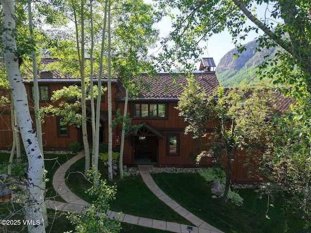 2875 Manns Ranch Rd Unit J-2, Vail, CO 81657 - photo 34