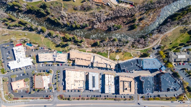295 Main St Unit R-201, Edwards, CO 81632 - aerial overview of property's location
