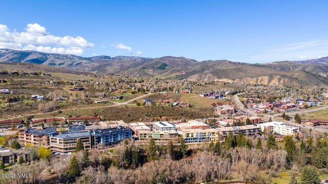 295 Main St Unit R-201, Edwards, CO 81632 - view of mountain background