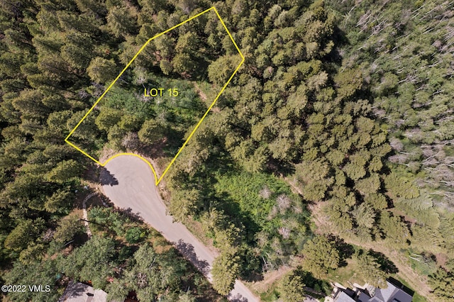 398 Peregrine Dr, Edwards CO, 81632 land for sale