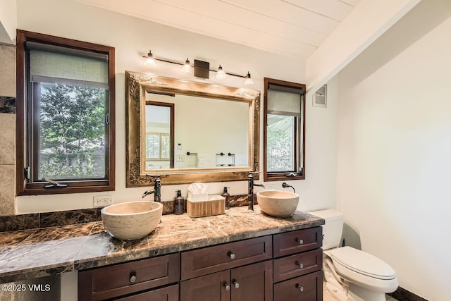 8 Charolais Cir, Edwards, CO 81632 - bathroom featuring vanity and toilet