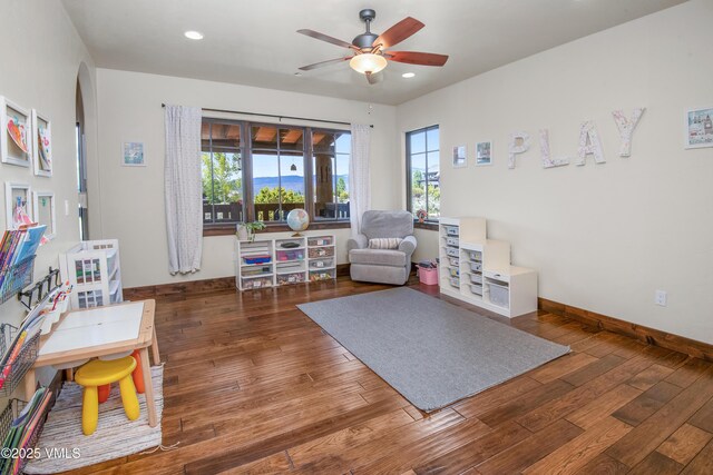 75 Aster Ct, Eagle, CO 81631 - bedroom with light carpet, access to outside, and lofted ceiling