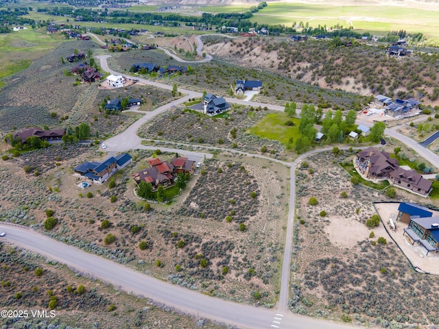 75 Aster Ct, Eagle, CO 81631 - aerial view
