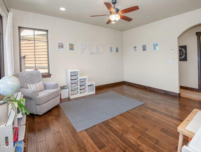 75 Aster Ct, Eagle, CO 81631 - deck featuring a mountain view