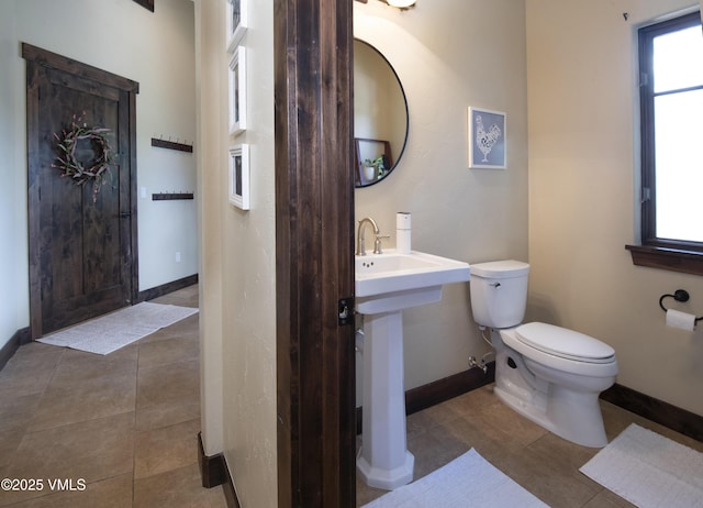 75 Aster Ct, Eagle, CO 81631 - bathroom featuring tile patterned flooring