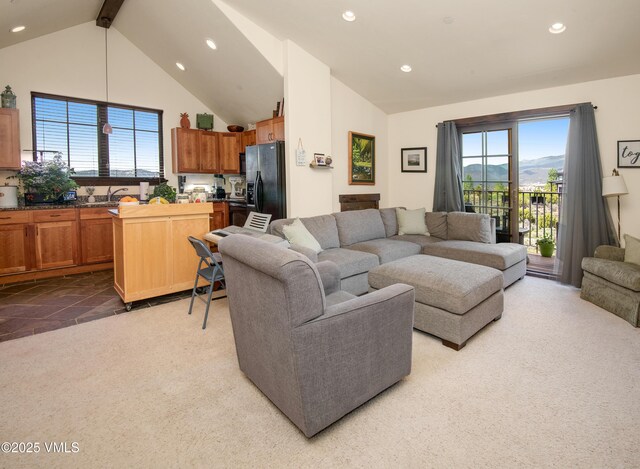 75 Aster Ct, Eagle, CO 81631 - rear view of property with a hot tub, roof with shingles, and a patio