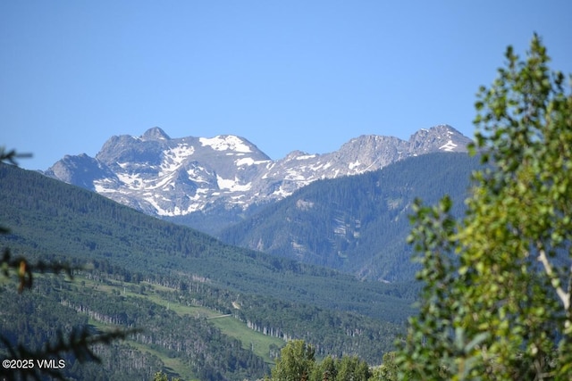 3078 Wildridge Rd Unit D, Avon, CO 81620 - view of mountain backdrop