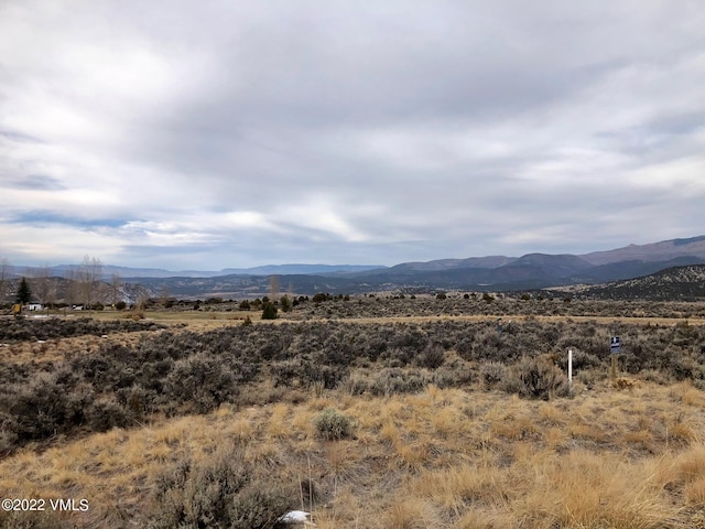 1533 E Haystacker Dr, Eagle CO, 81631 land for sale