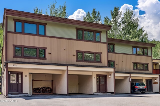 2540 Kinnikinnick Rd Unit G-2, Vail, CO 81657 - view of property