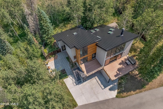 4545 Bighorn Rd, Vail, CO 81657 - photo 3