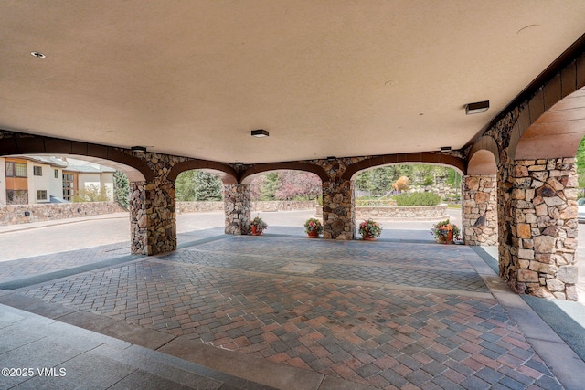 120 Offerson Unit 5160, Beaver Creek, CO 81620 - view of patio