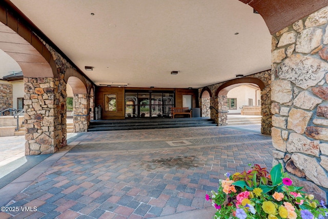 120 Offerson Unit 5160, Beaver Creek, CO 81620 - entrance to property